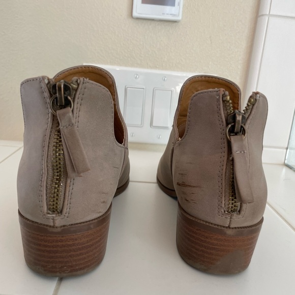 Quipid ankle boots - Picture 6 of 7